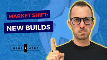 Market Shift: New Builds