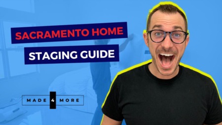 Sacramento Home Staging Guide