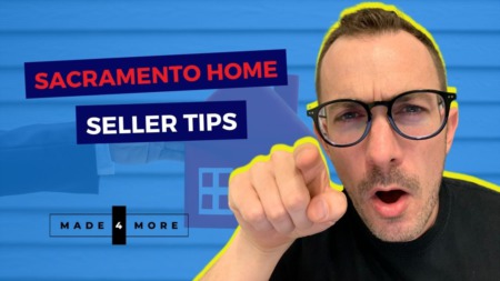Sacramento Home Seller Tips