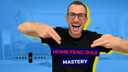 Home Feng Shui Mastery