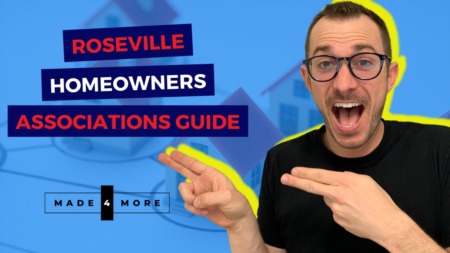 Roseville Homeowners Associations Guide