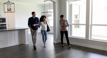 When Buying a New Construction Home Having Your Own Agent Matters