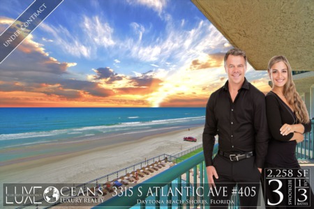 Oceanfront Condos For Sale