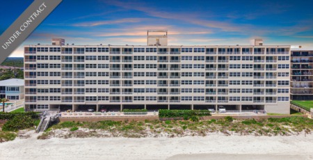 Southpoint  Condos Ponce Inlet 101