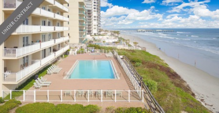 Sanibel Oceanfront Condos