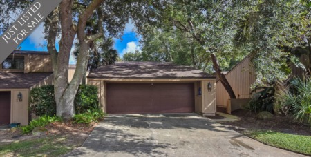 Ormond Beach Trails Homes For Sale