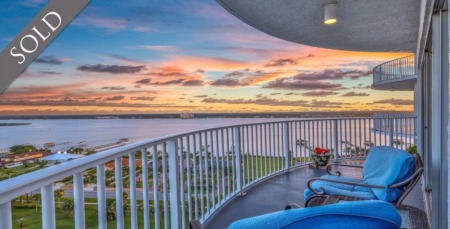 Oceans Grand Condo 1601 Sold