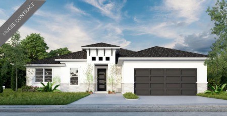 3016 Fayson Circle