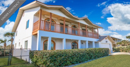 4732 S Atlantic Ponce Inlet Home