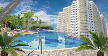 Oceans Grand Condos