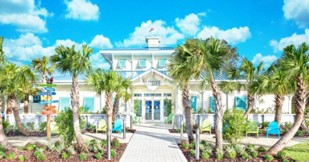 Margaritaville Daytona Beach Home 
