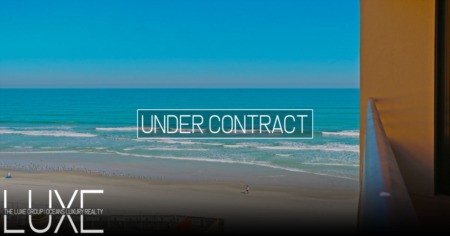 Under Contract: Oceans Ten Condo
