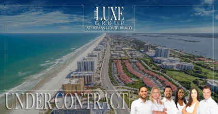 Under Contract: 3230 South Atlantic