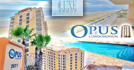 Just Listed: Opus Condo 1001