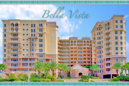 Bella Vista Continues To Be In High Demand