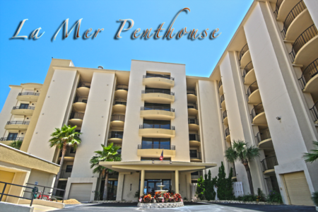 Owner Financing Oceanfront Penthouse Condo