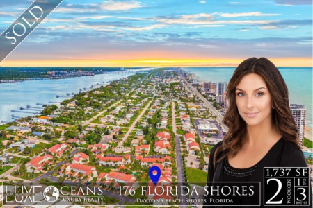 176 Florida Shores Sold