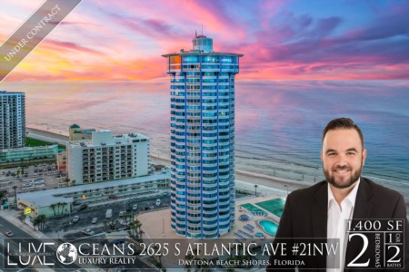 Peck Plaza 21NW Under Contract