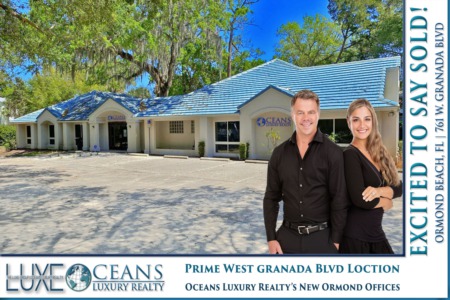 761 W Granada Blvd Ormond Beach FL Sold