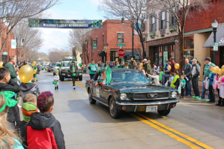Local Events
