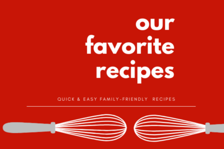 Ask Cathy Recipes