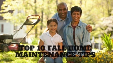 Ask Cathy's Top 10 List to Get Your Home Ready for the Winter