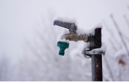 How To Prevent Your Pipes from Freezing