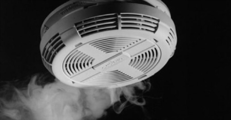 Smoke Detector Safety Tips