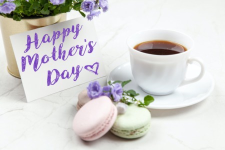 A Mother's Day Celebration