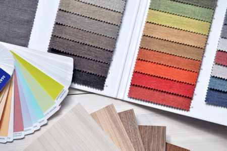 Fresh Decorating Trends