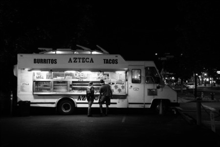 Delicious Food Trucks in Kansas City
