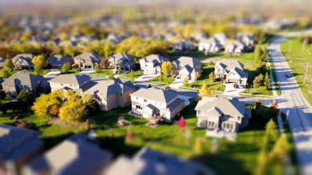 National Homeownership Month: June 2022
