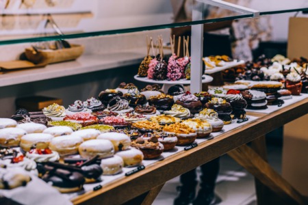 Do-nut Skip This Blog: Local Spots to Satisfy Your Donut Cravings!