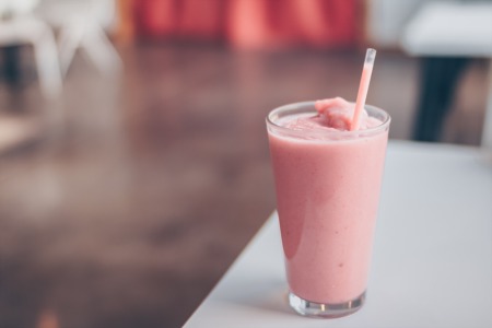 Local Smoothie Spots In The Kansas City Area