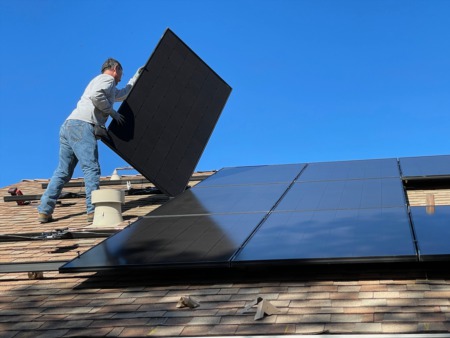 Do Solar Panels Raise the Value of Your Home