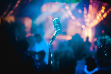 Great Places to See Live Indoor Music In the Kansas City Area