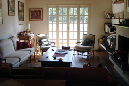 Clutterbusters: Living Rooms