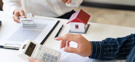 What to Consider As A First-Time Homebuyer