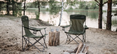 Kansas City Area Outdoor Camping Getaways