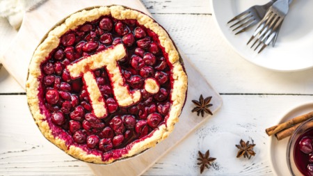 Celebrate Pi Day with Some Pleasing Pie Recipes! 