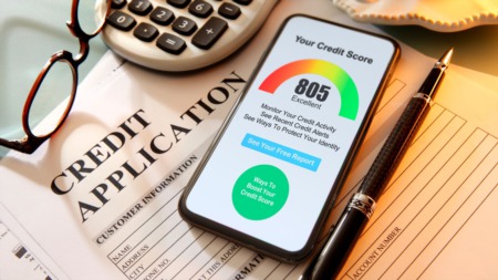 Fixing Your Credit To Help You Buy a Home