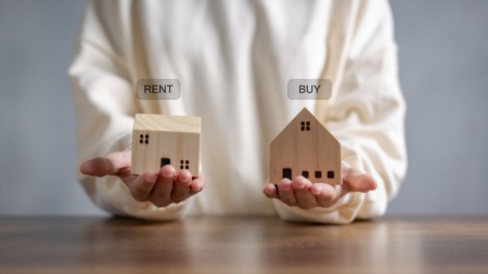 Renting vs. Buying: Which Option is Best for You?