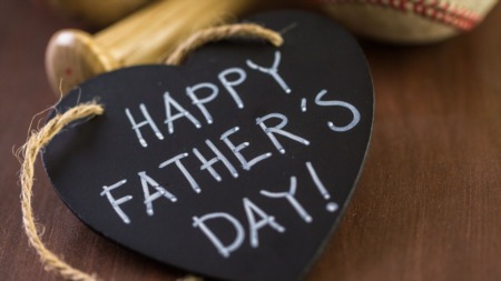Great Father's Day Gift Ideas!