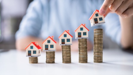 Why Real Estate is Still a Great Long-Term Investment