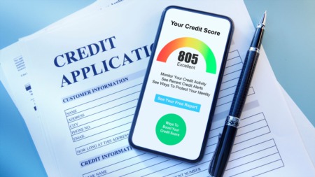What You Need to Know About Your Credit as a Homebuyer