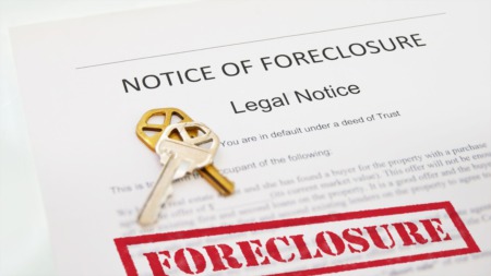 Foreclosures in 2023: What You Need to Know