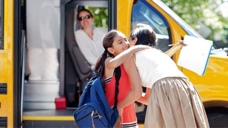 Back-to-School Rituals!