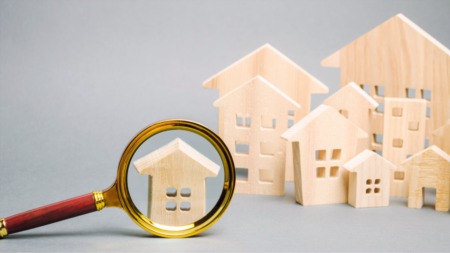 Aspects That Go into Your Home Valuation