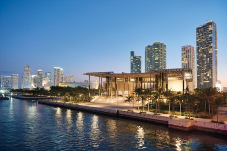 What's Happening in Miami Real Estate?