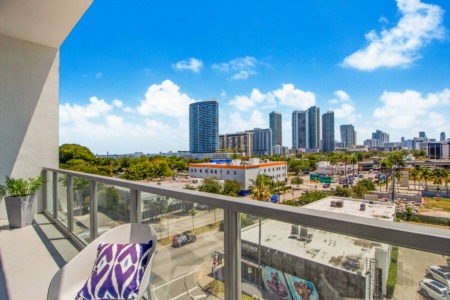 Why Miami short-term rentals are good investment?